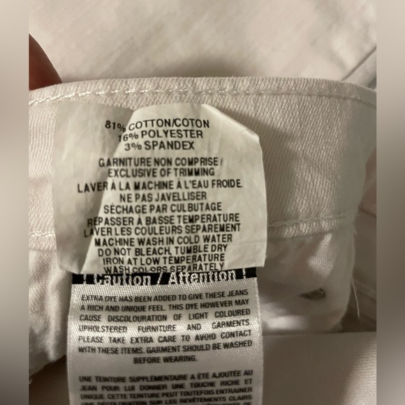 Three pairs of Yoga Jeans by Second Denim for one price - Picture 5 of 8